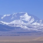 Cina: un treno sul tetto del mondo da Pechino al Tibet