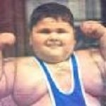 Bambini sovrappeso o obesi? E' colpa della televisione