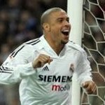 Ronaldo: non c'� alcuna possibilit� che lasci il Real Madrid