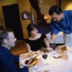 Il ristorante pi� tecnologico del mondo si trova a Boston