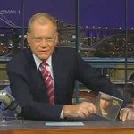 Late Show di David Letterman, il video Mac vs PC