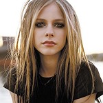Avril Lavigne: Under My Skin