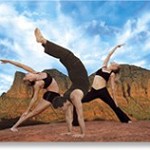 Che cos'� il power yoga? Meglio dello stretching e pi� accessibile dello yoga vero e proprio