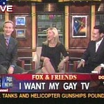 Gay TV chiude i battenti