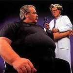 Un gel contro l'obesit� inventato e in via di sperimentazione dal CNR