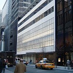 Visita al Moma di New York, il pi� grande museo di arte moderna al mondo fondato nel 1929