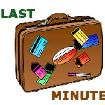 Vendita di voli low cost last minute direttamente nell'aeroporto