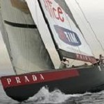 Luna Rossa: per comunicare l'equipaggio utilizza cuffie a induzione ossea