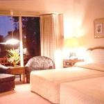 Andiamo a non dormire in hotel!
