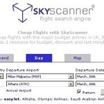 Trovare i migliori voli aerei low-cost in Europa