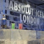 A Londra arriva l'Ice Bar