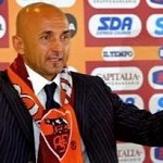 Roma; Spalletti: Cassano? Intanto ritrovi la forma