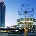 Visitare Berlino in bicicletta: monumenti, quartieri, attrazioni da non perdere