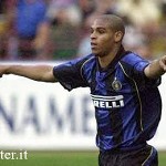 Inter, Adriano: �Voglio imitare Ronaldinho�. Si allena anche Materazzi