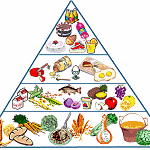 Addio piramide alimentare negli Usa?