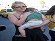 [GOSSIP E BELLA VITA] Dopo Jayden James e Sean Preston, avuti da Kevin Federline, c'� un terzo figlio in arrivo e stavolta... (leggi articolo)