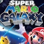 Sony e Nintendo lanciano Super Mario Galaxy
