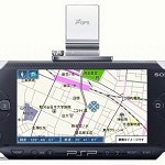 Nuona PSP con Skype e navigatore satellitare integrato