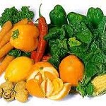 I centrifugati di verdura e frutta sono i migliori per disintossicarsi bevendo