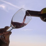 Nel vino il segreto per una pelle pi� giovane e bella