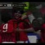 Video Milan-Inter 2-1, Sampdoria-Roma 0-3 alla terzultima giornata del campionato di Calcio Seria A 2007-2008. Gol, partite e migliori azioni
