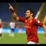 Video Roma-Inter 2-1 finale di Coppa Italia 2007-2008. La premiazione e la festa all'Olimpico oltre i gol e migliori azioni