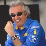 F1: Briatore, obiettivo Renault � di fare il bis