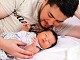 [NOTIZIE] Foto della piccola figlia appena nata dal primo pap� incinta che ha partorito un neonato. Si chiama ... (leggi articolo)