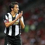Video Juventus-Manchester United 0-0, mentre Roma-Al Ahly 3-0. Migliori Azioni e Gol. Amichevoli estive calcio 2008