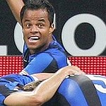 Video Inter-Roma Supercoppa italiana 2008-2009 ai rigori