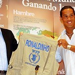 A Ronaldinho anche il Fifa World Player