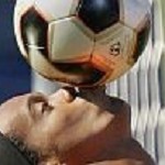 Ronaldinho Pallone d�Oro. �Vivo un sogno�. Secondo Lampard, terzo Gerrard
