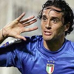 Toni: �Io al Barcellona? Ma quando mai. Il gol? Di sicuro arriver� presto�