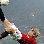 Serie A in coro: �Cassano far� bene a Madrid�. In Coppa del Re il debutto?