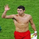 I migliori gol di Cristiano Ronaldo Pallone d'oro 2008. Video azioni imperdibili