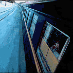 La Transiberiana