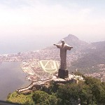 Rio Capolavoro di Dio