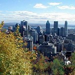 Alla scoperta di Montreal
