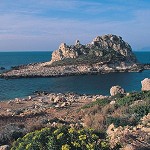 Le isole Egadi