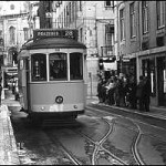 Un caff� a Lisbona
