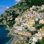 Alla scoperta di Amalfi