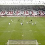 Miglior Club 2005: il Liverpool beffa l'Inter