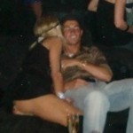 Cristiano Ronaldo e Paris Hilton insieme in una notte d'amore? Foto e video sembrano testimoniarlo