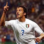 Del Piero record: la Signora saluta 'Alessandro il grande'