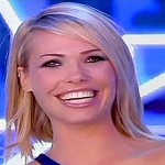 Video Ilary Blasi che sviene a Campo dei Fiori su Youtube