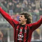 Crespo: �Dell�Italia mi manca tutto�