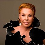 Nuovo singolo Quanto tempo e ancora di Ornella Vanoni cover di Biagio Antocacci. Video da ascoltare