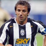 Capello elogia Del Piero: �Ha ottenuto un record importantissimo�
