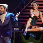 Marco Mengoni vince X Factor 3. Video della puntata