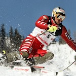Sci: Rocca trova lo sponsor, il casco avr� al logo Valtellina